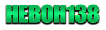 Logo HEBOH138